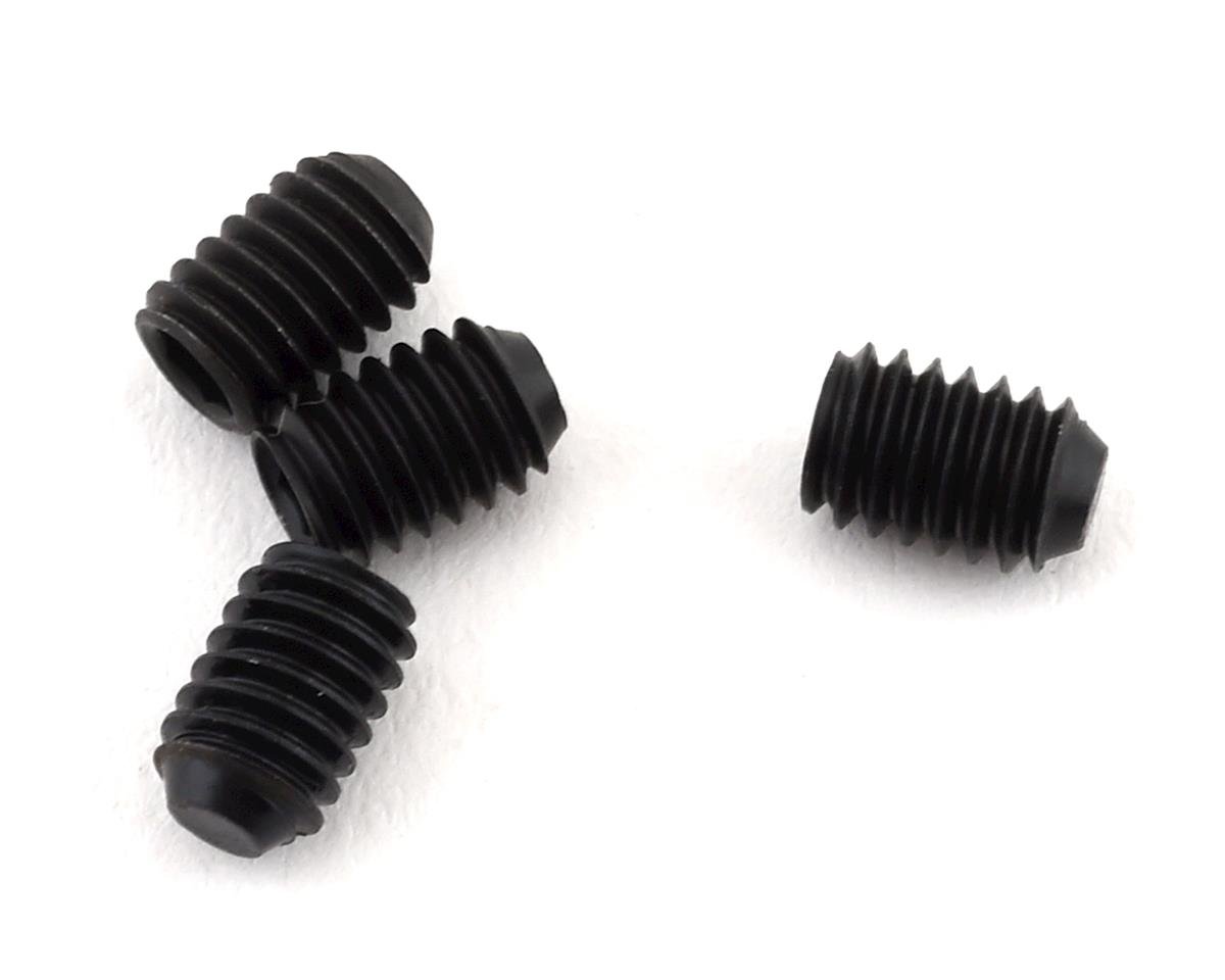 Arrma ARA724406 4x6mm Set Screw (4)