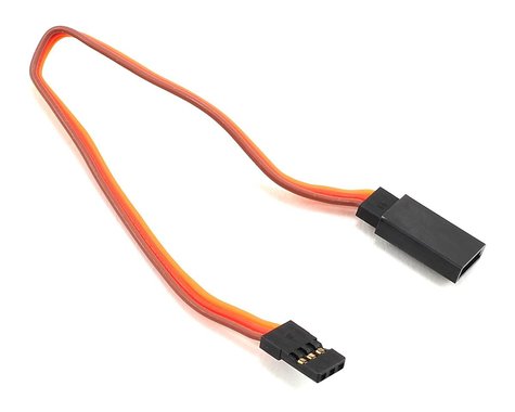 ProTek RC PTK-5204 Cable de extensión de servo resistente de 15 cm (6 ") (macho/hembra)