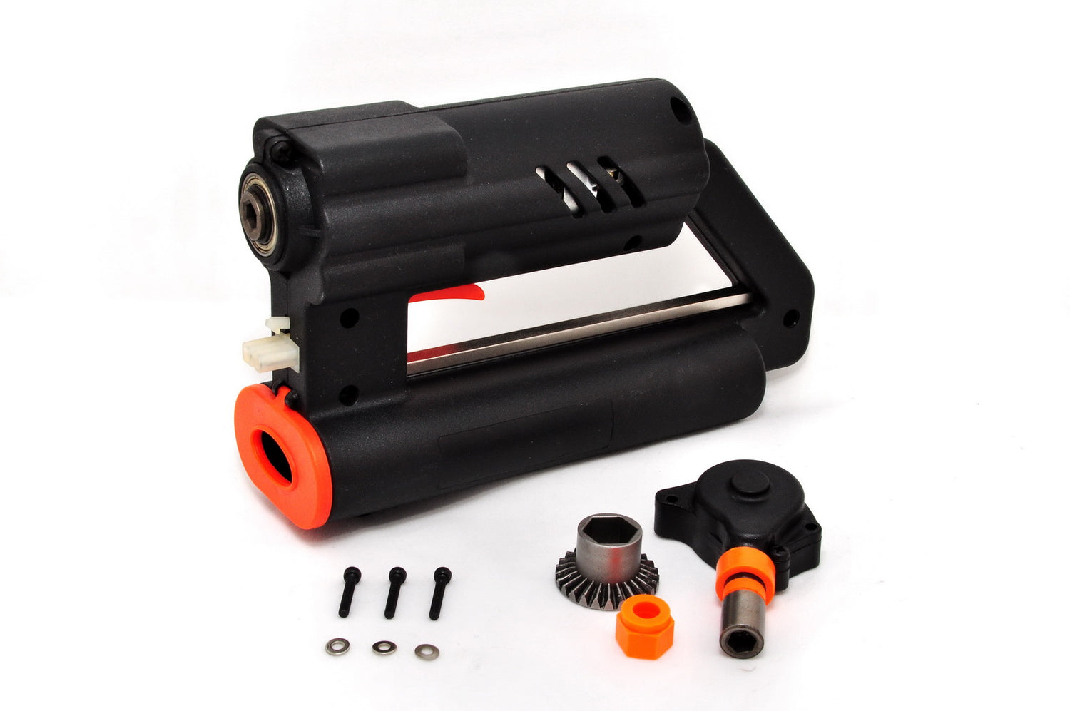 HOBAO 02623H ROTO START W/HYPER PLATE