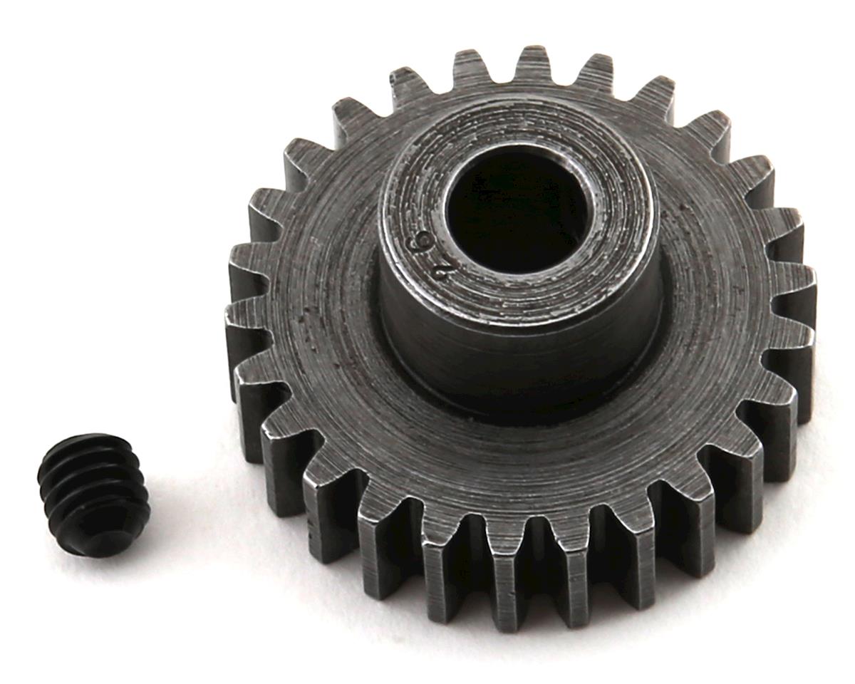 Robinson Racing 8626 Extra Hard Steel 32P Pinion Gear w/5mm Bore (26T)