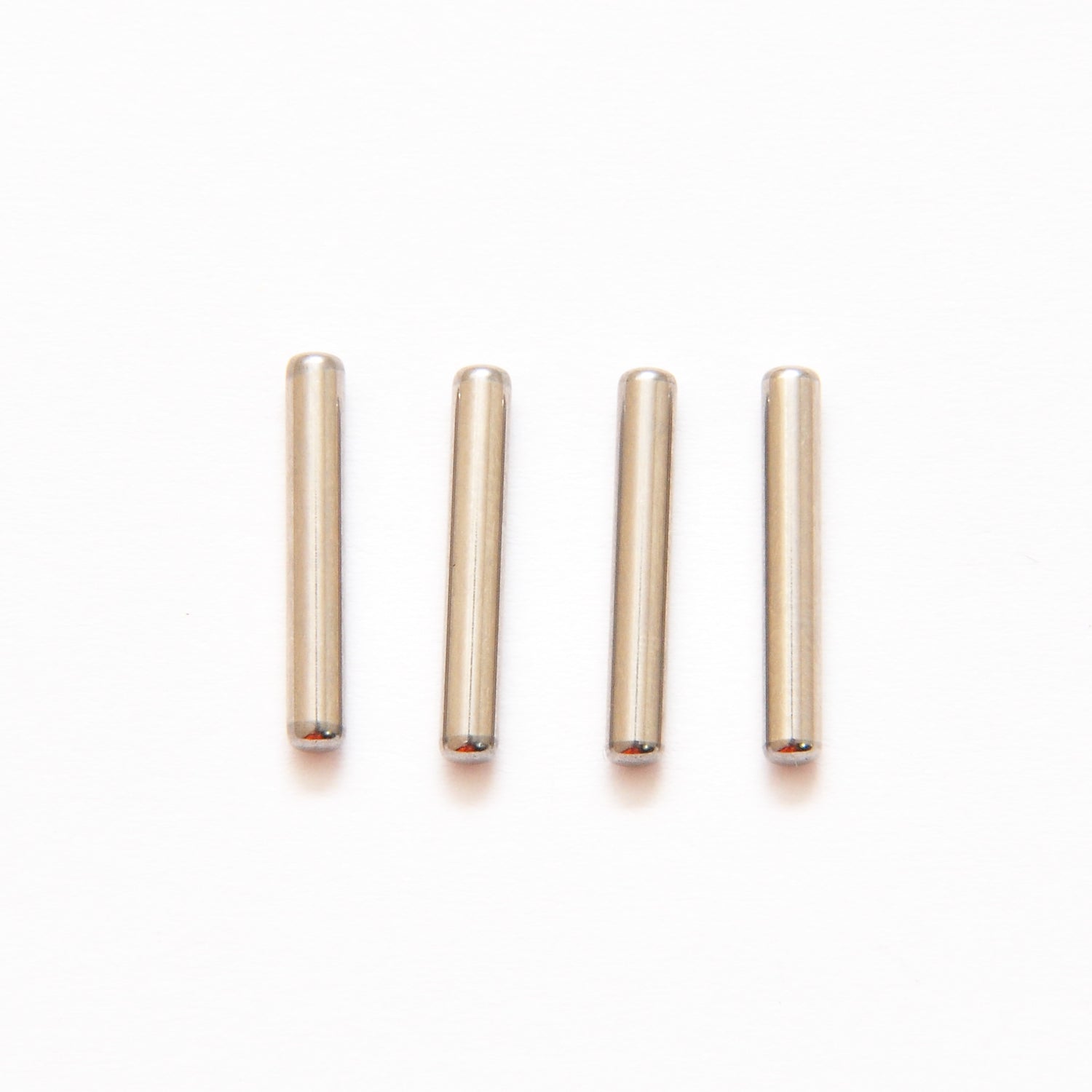 Hobao 87027-1 Wheel Hub Pin 2.5×16.8mm, 4 PCS