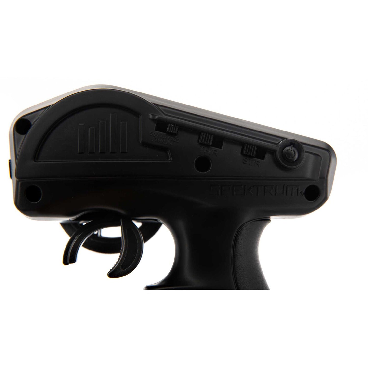 SPEKTRUM SPMSLT350 SLT3 Émetteur SLT 3 canaux avec récepteur SLR300