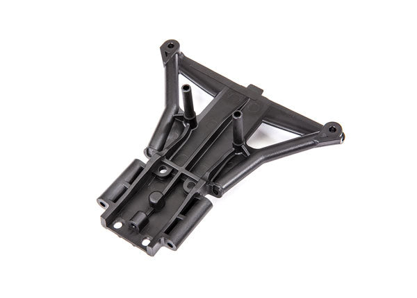 Traxxas 7430R Long Chassis Front Bulkhead