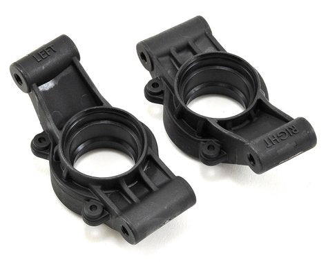 Traxxas 7752 X-Maxx Ensemble de supports d'essieu arrière