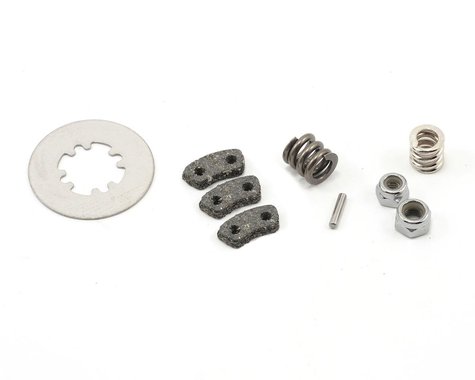 Traxxas 5552X Slipper Clutch Rebuild Kit