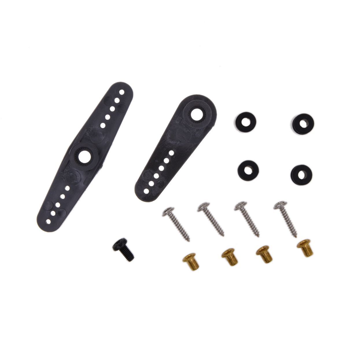 Powerhobby PH465MG 465MG 11KG servo numérique à engrenage métallique à couple élevé .22sec/160