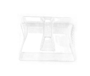 JCONCEPTS 0158 Aero B6/B6D Aile avant (étroite), à ​​utiliser avec bras avant plat