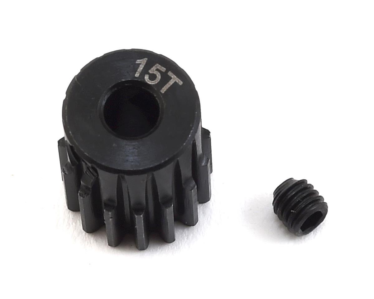 Pignon ProTek PTK-8033 RC en acier léger 48P (alésage 3,17 mm) (15T)