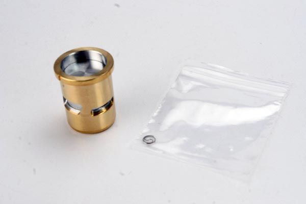 TRAXXAS 5290 PISTON/MANCHON (ENSEMBLE ASSORTI)