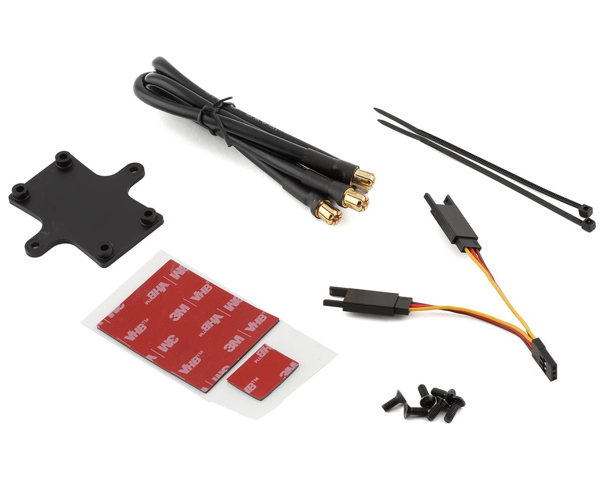 Hobbywing 38010405 EZRun Max8 G2 Waterproof Brushless ESC/Motor Combo w/XT90