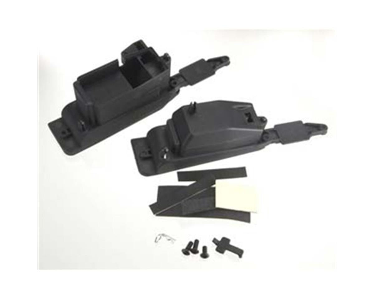 Traxxas 5324 Receiver Box & Battery Cover