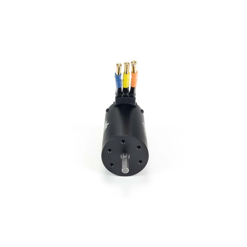 SPEKTRUM  SPMXSM2100 FIRMA 2400KV 4-POLE BL MOTOR, 3668