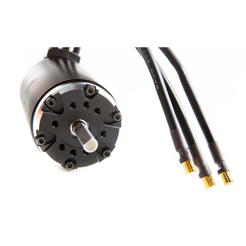 SPEKTRUM SPMXSM1100 Firma Brushless Motor, 780Kv, 6.5mm Bullet
