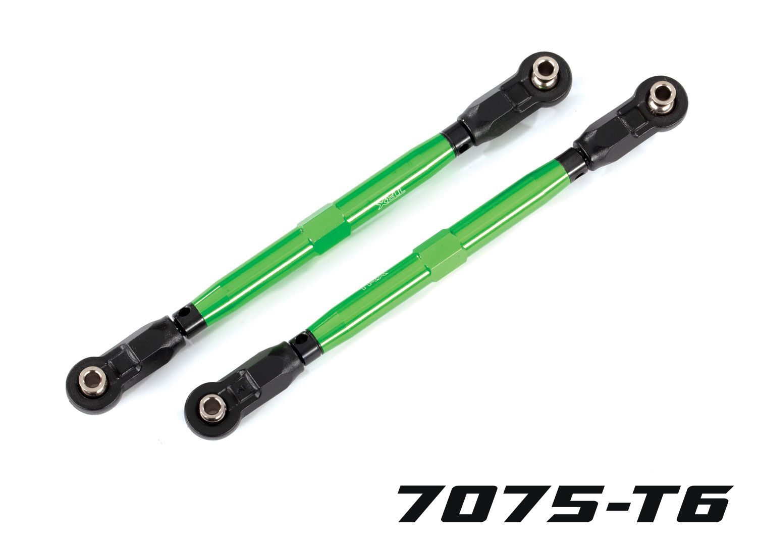 TRAXXAS 8997G TOE LINKS WIDEMAXX 119.8 GRN
