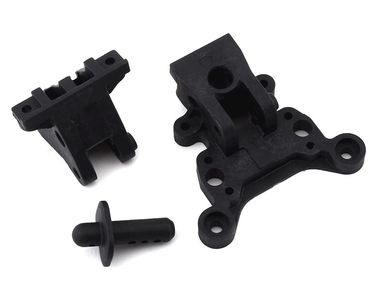 Arrma ARA320500 BLX/Supports de renfort central à rouleaux