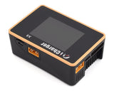 Junsi iCharger X8 Lilo/LiPo/Life/NiMH/NiCD Cargador de batería CC (8S/30A/1100W)