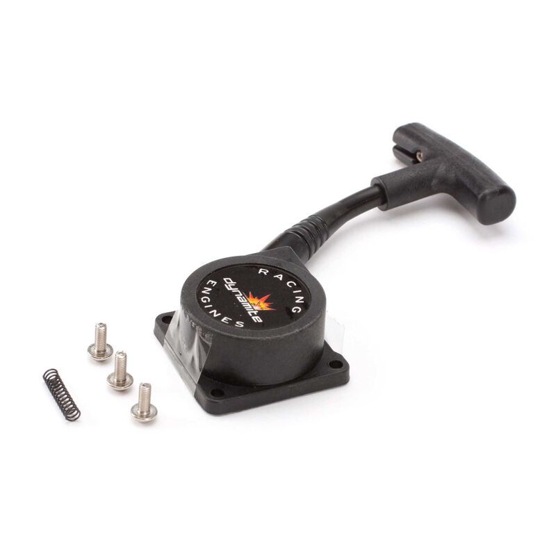 DYNAMITE DYN6085 Démarreur à traction complet : .21S