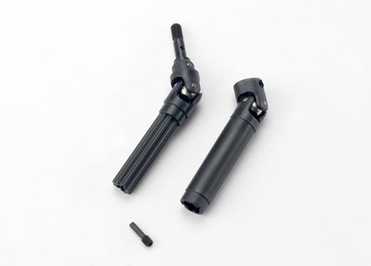 TRAXXAS 7151 Driveshaft assembly (1) left or right