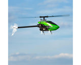 Hélicoptère électrique de base Blade 150 BLH54550 Smart BNF avec technologie AS3X et SAFE