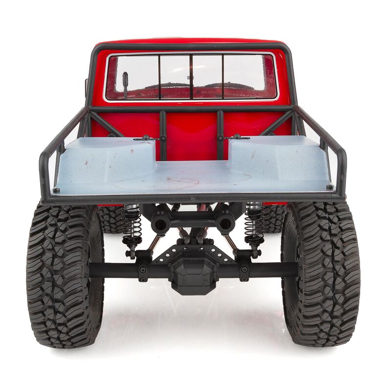 Enduro ASC40105  Trail Truck, Sendero HD RTR