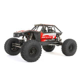 AXIAL AXI03022T2 1/10 Capra 1.9 4WS Unlimited Trail Buggy RTR, NEGRO