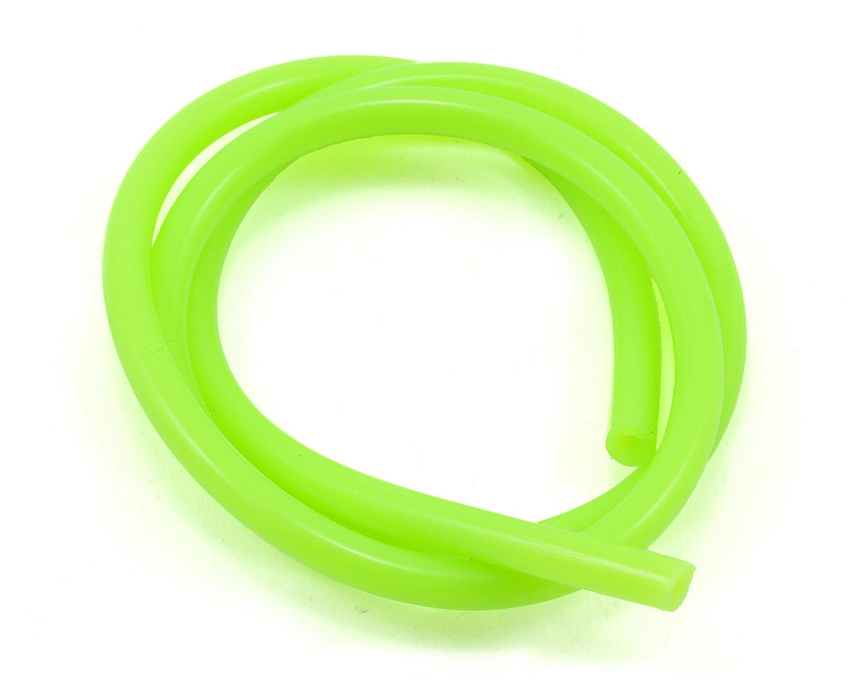 DuBro DUB2231 Tuyau de carburant en silicone « Nitro Line » (Vert) (61 cm)