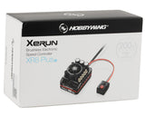 Hobbywing 30113304 Xerun XR8 Plus G2S 1/8 ESC sin escobillas con sensor de competición