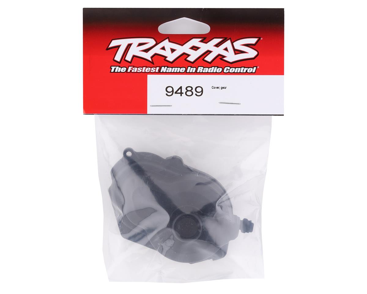 Traxxas 9489 Magnum 272R Magnum 272R Gear Cover