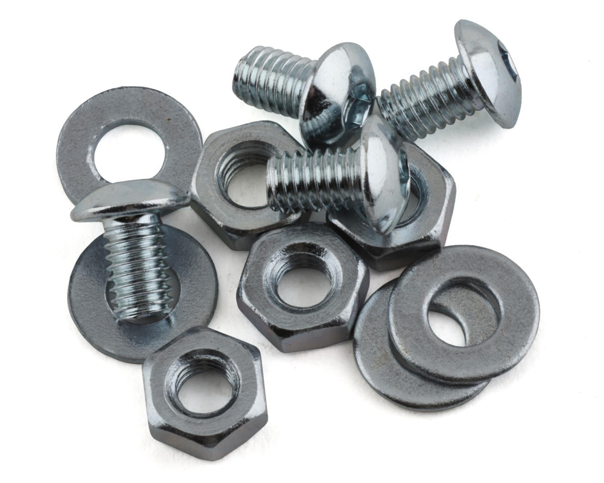 Bittydesign VPR 1/10 Pro No Prep Street Eliminator Drag Racing Body (Clair)