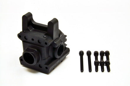 HOBAO 87023 JUEGO DE CAJA DE CAMBIOS DELANTERA Y TRASERA