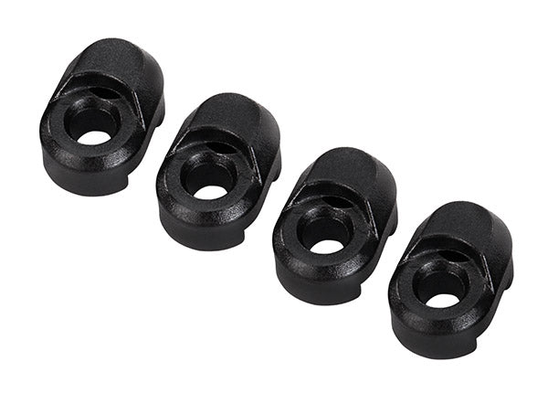 Traxxas 7743 X-Maxx Suspension Pin Retainer (4)