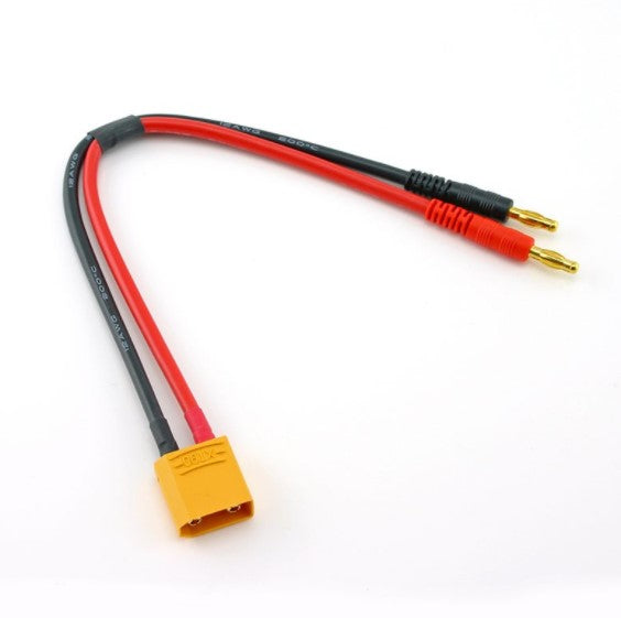 HOBBYSTAR 260-15-109  XT90 CHARGE LEAD