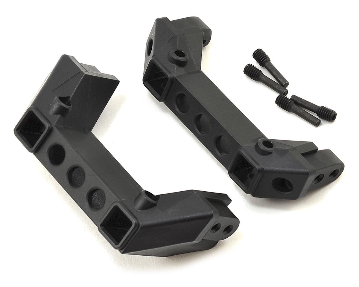 Traxxas 8237 TRX-4 Bumper Mounts