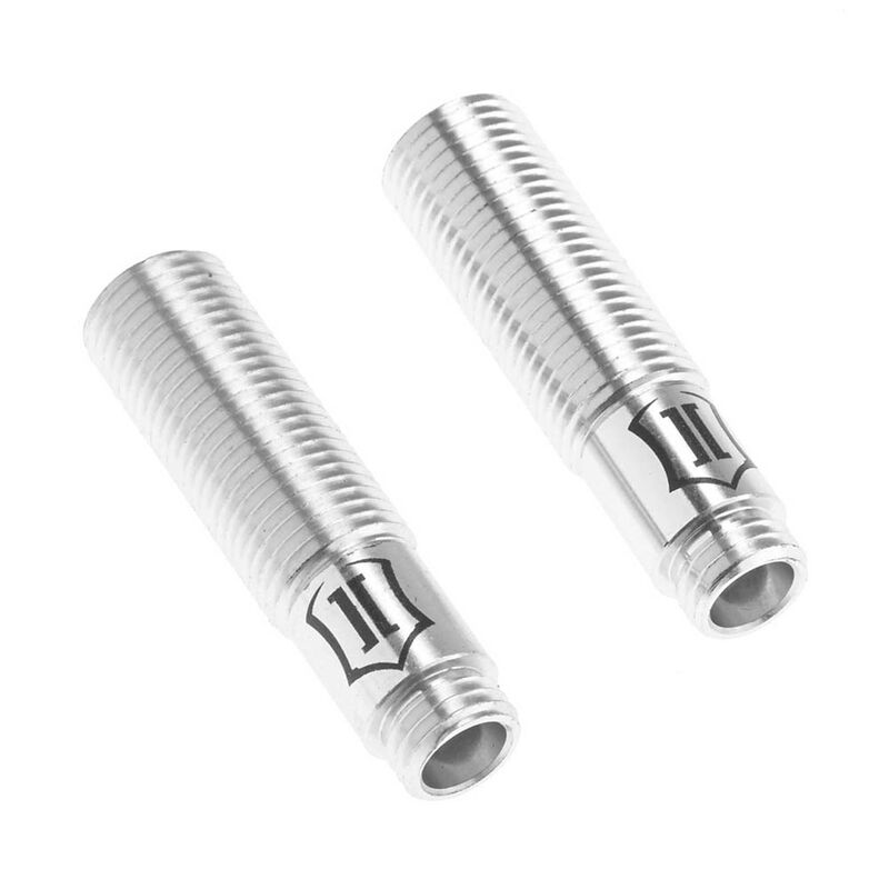 Axial - AXIC3130 Icon Anodized Aluminum Shock Body 10x38mm (2)