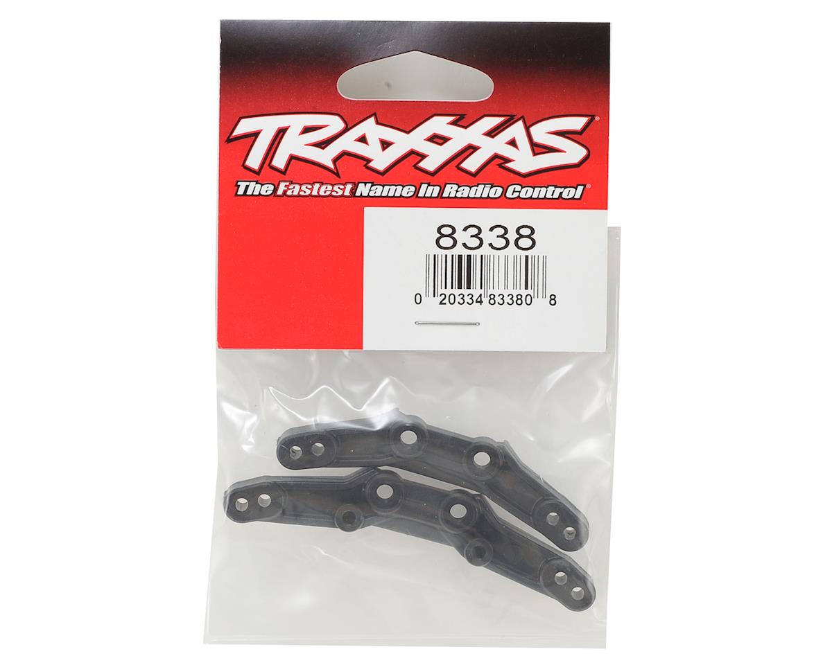 Traxxas 8338 - Ensemble de tours d'amortisseurs 4 Tec 2.0