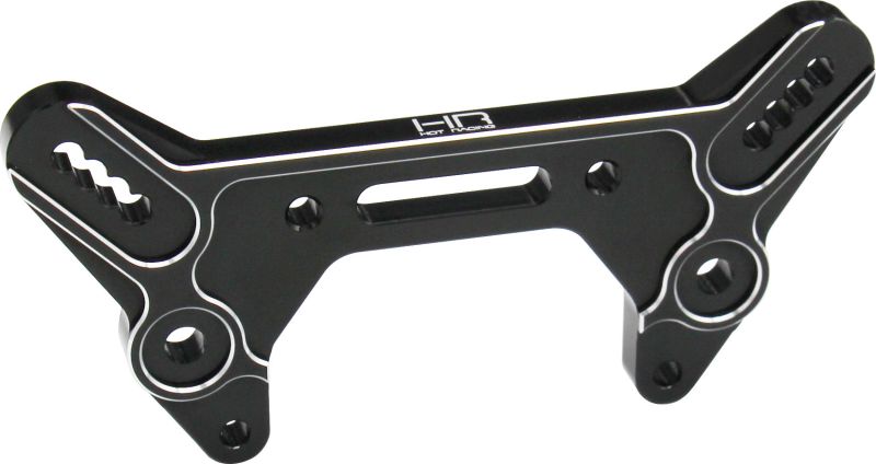 Tour de choc avant en aluminium Hot Racing AOR2801 Arrma LiM InF