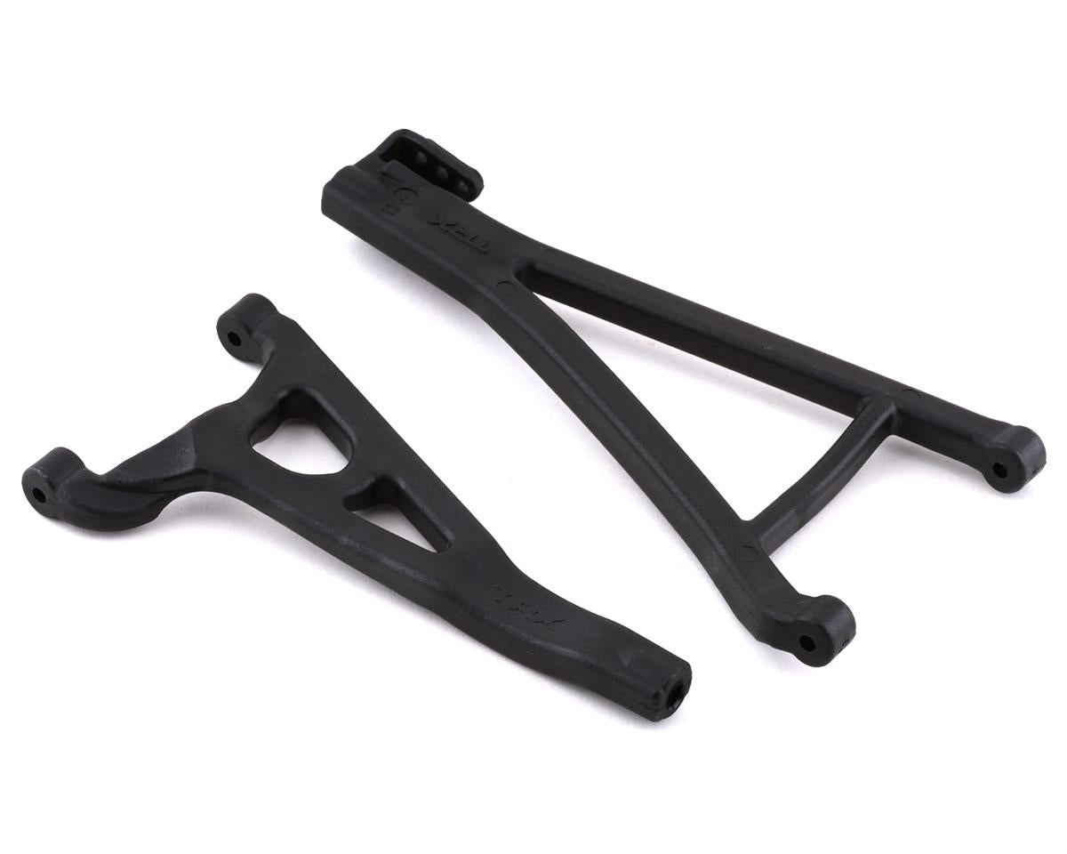 Traxxas 5332 Revo Suspension Arms Left Front Upper/Lower