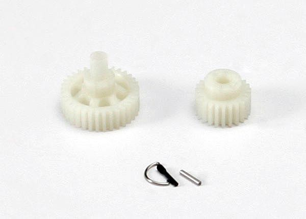 TRAXXAS 5996 PRIMARY GEAR SET 23T & 33T