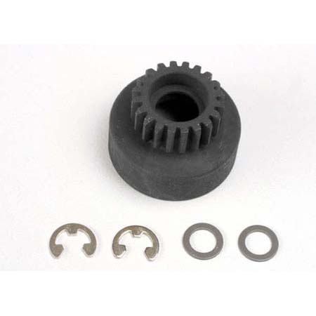 TRAXXAS 4120 20T Clutch Bell: NST, TMX .15 and 2.5