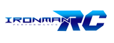 IronManRc ARRMA NOTORIOUS 6S Kit de rodamientos sellados azules de precisión