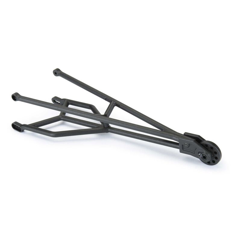 PROLINE 6351-00 Stinger Drag Racing Wheelie Bar Slash 2wd