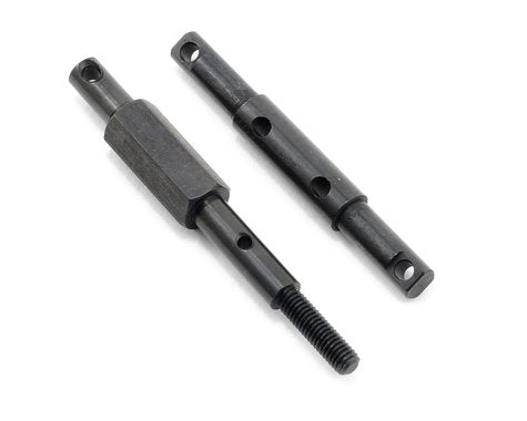 Traxxas 7092 Input Shaft & Output Shaft Set