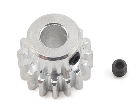 Castle Creations 010-0065-00 32P Pinion Gear Green w/5mm Bore (16T)