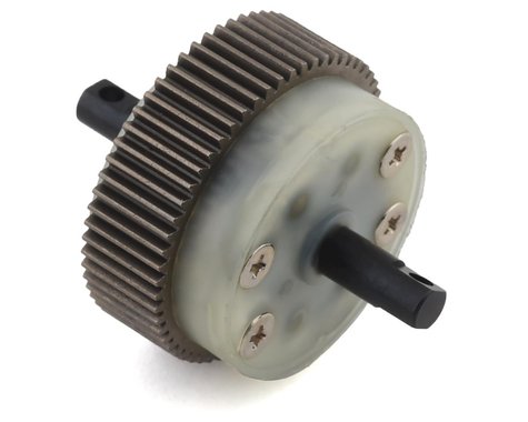 Traxxas 2380 Slash Pro-Built Complete Differential