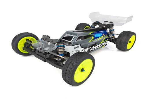 TEAM ASSOCIATED  ASC90035  RC10B6.4D 1/10 Electric Off Road 2WD Buggy Team Kit