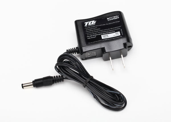 CHARGEUR DE BASE D'ACCUEIL TRAXXAS 6545 TQI