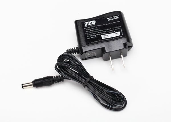 TRAXXAS 6545 TQI DOCKING BASE CHARGER
