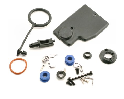 Traxxas 5379 Revo Fuel Tank Rebuild Kit