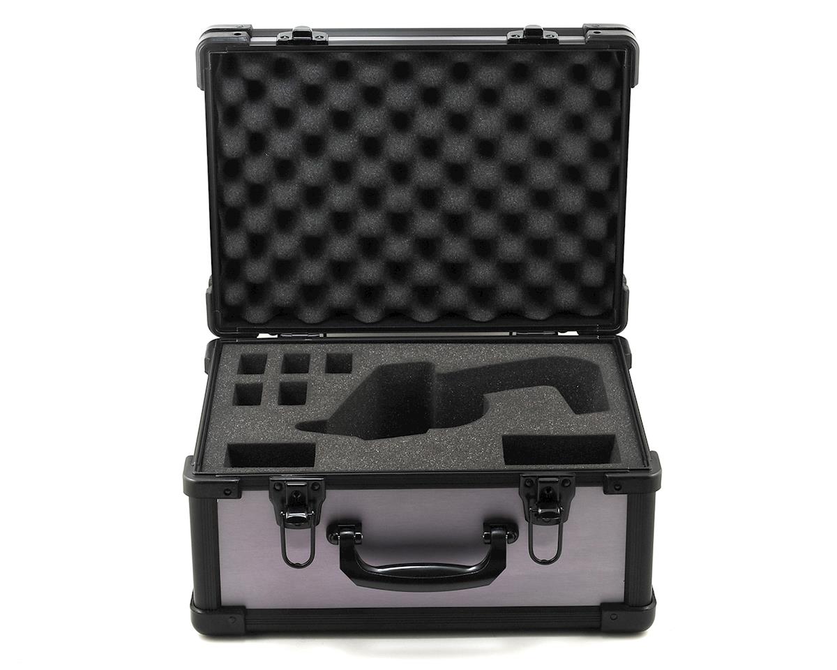 ProTek RC PTK-8180-C Universal Radio Case w/Foam Insert (Spektrum DX6R/DX5R)
