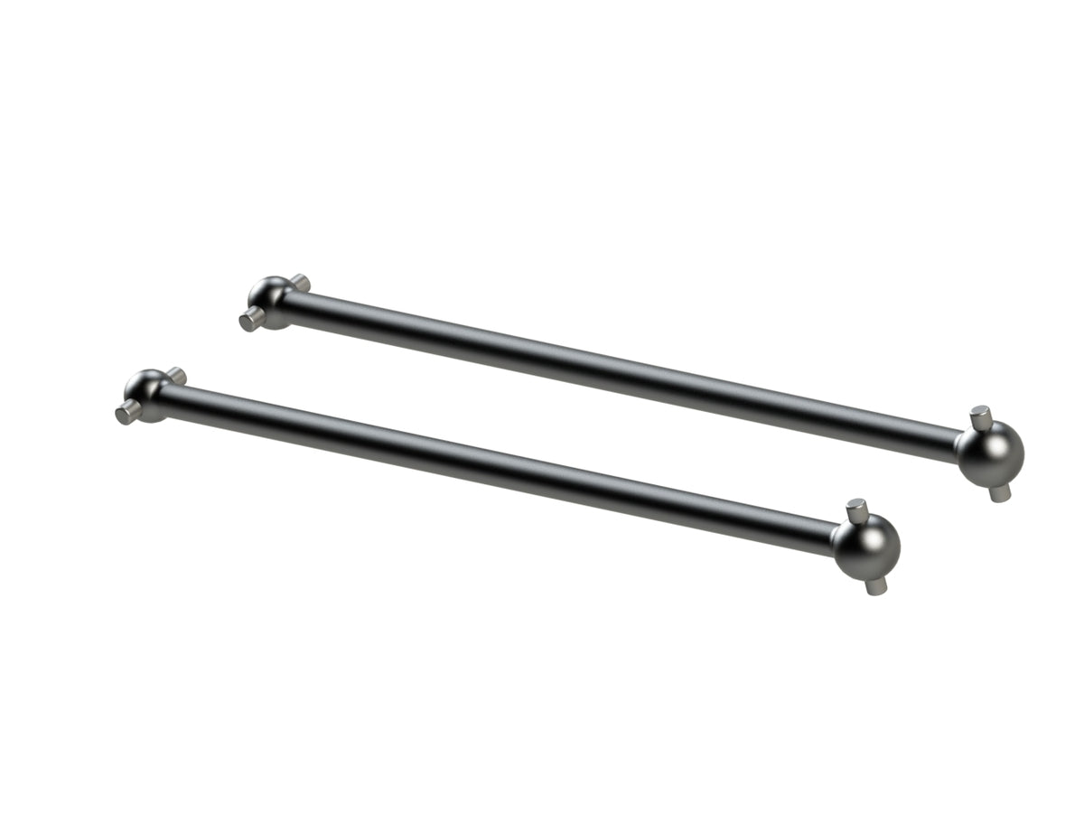 ARRMA AR310459 DOGBONE 139.5MM (2PCS)